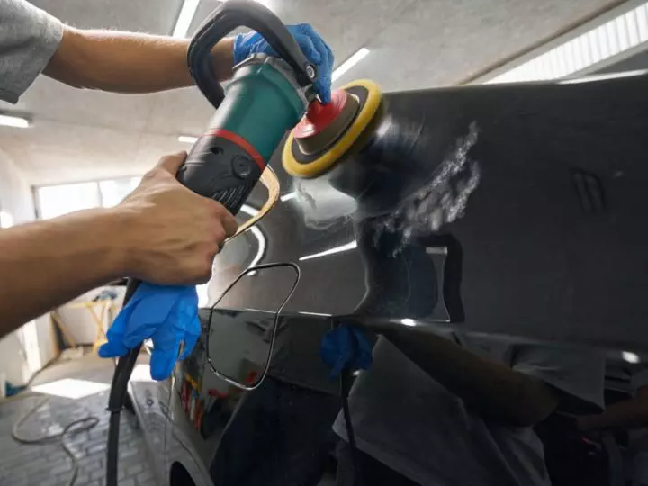 How to [Easily] Remove Deep Scratches from Your Car