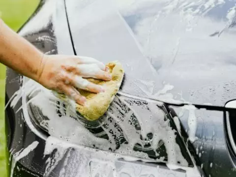 How Long Does a Car Wash Take? A Guide to Quick and Efficient Cleaning