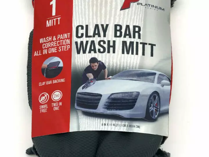 How to Clay Bar a Car [Step by step tutorial]
