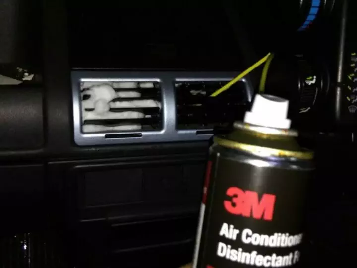 How to Clean Your Car’s AC Evaporator: A Step-by-Step Guide for a Cool and Fresh Ride