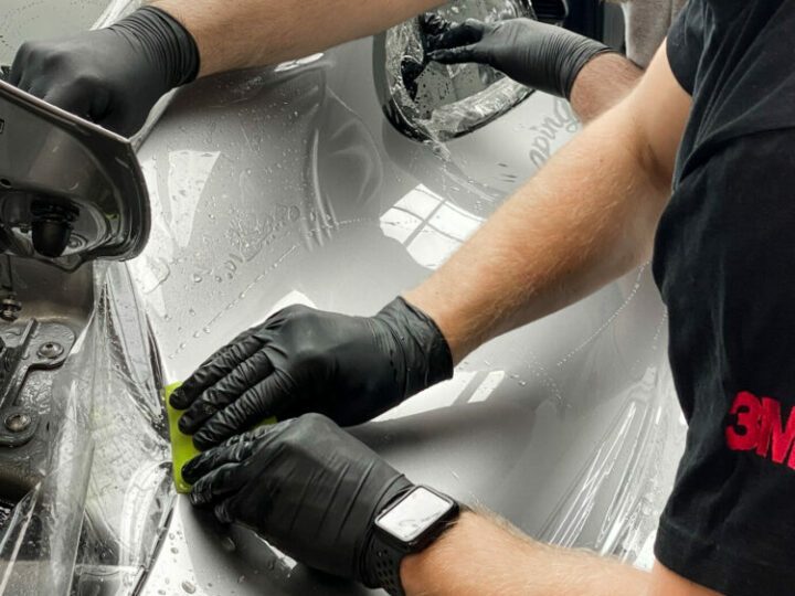 How Often Should You Polish Your Car?